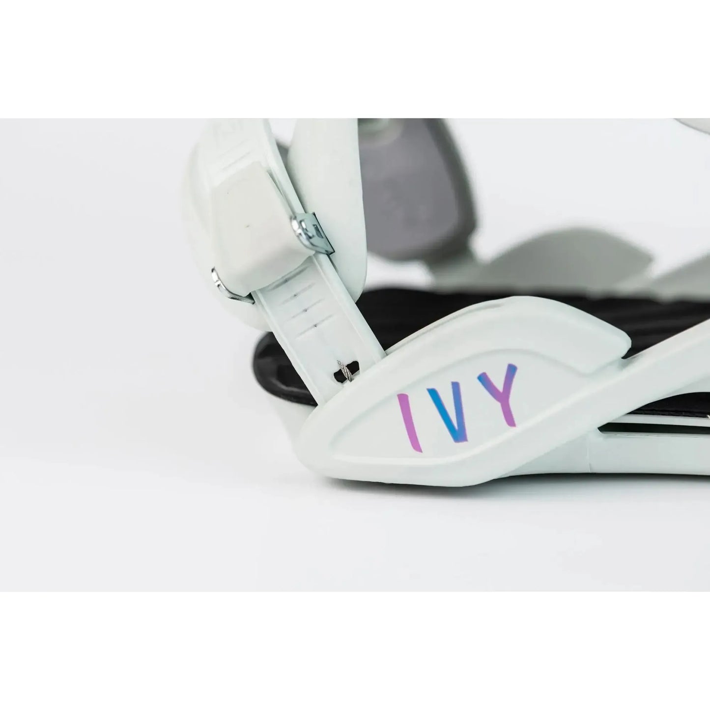 Nitro IVY BDG´25 Snowboard Bindung RAVEN