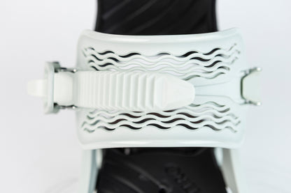 Nitro IVY BDG´25 Snowboard Bindung RAVEN