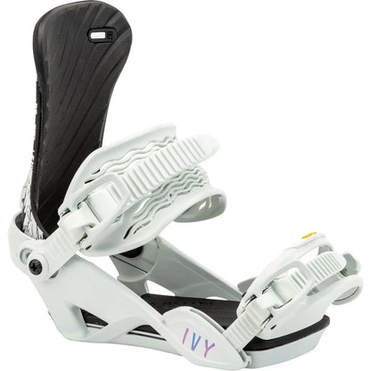 Nitro IVY BDG´25 Snowboard Bindung RAVEN
