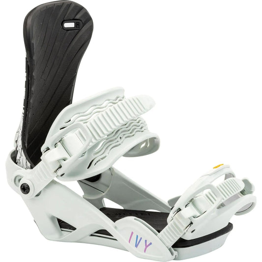 Nitro IVY BDG´25 Snowboard Bindung RAVEN
