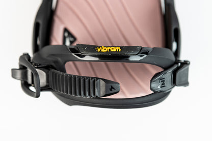 Nitro IVY BDG´25 Snowboard Bindung ALEXIS