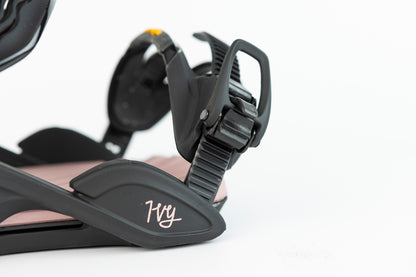 Nitro IVY BDG´25 Snowboard Bindung ALEXIS