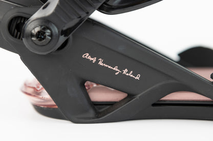 Nitro IVY BDG´25 Snowboard Bindung ALEXIS