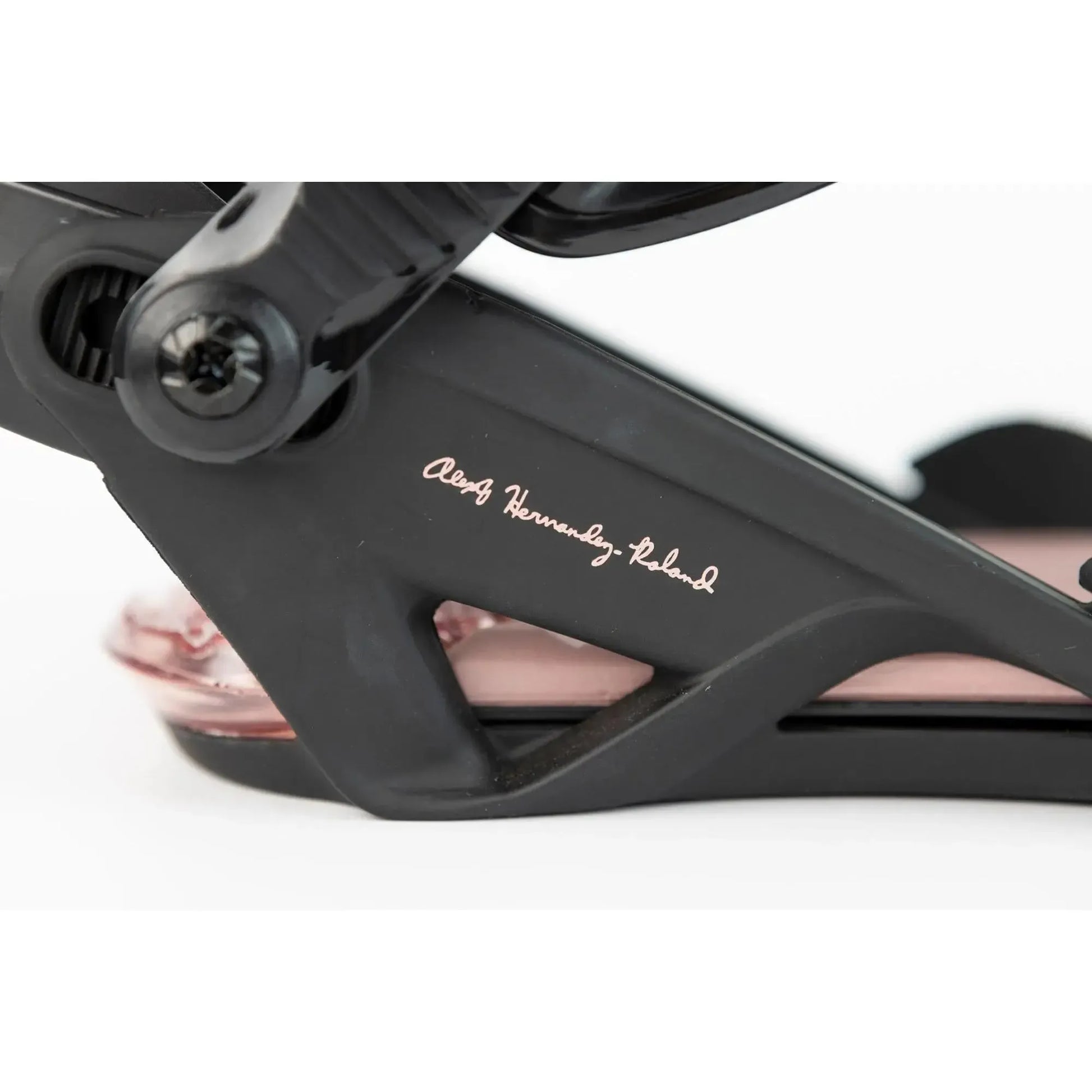 Nitro IVY BDG´25 Snowboard Bindung ALEXIS