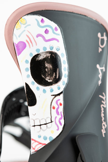 Nitro IVY BDG´25 Snowboard Bindung ALEXIS