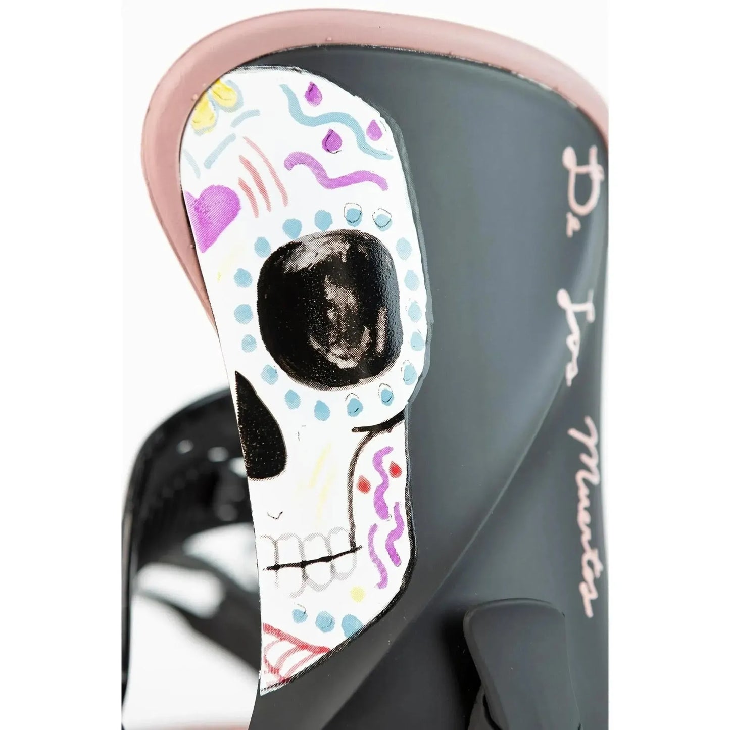 Nitro IVY BDG´25 Snowboard Bindung ALEXIS
