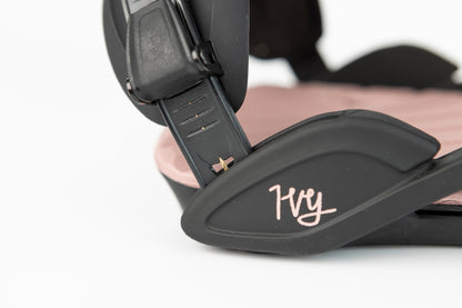 Nitro IVY BDG´25 Snowboard Bindung ALEXIS