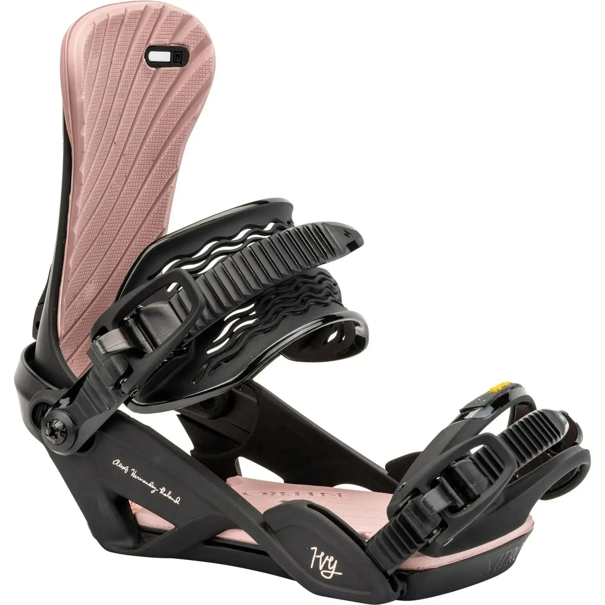 Nitro IVY BDG´25 Snowboard Bindung ALEXIS
