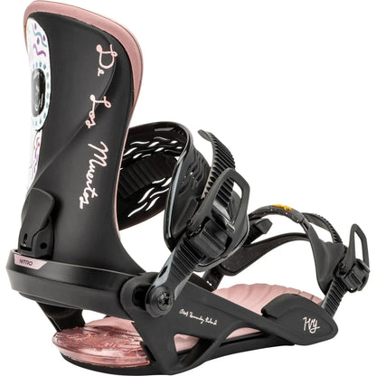 Nitro IVY BDG´25 Snowboard Bindung ALEXIS