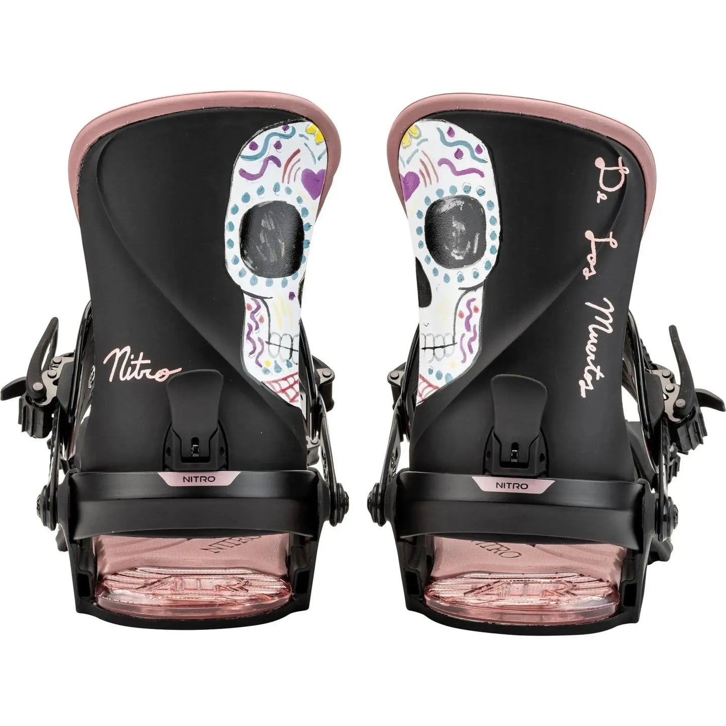 Nitro IVY BDG´25 Snowboard Bindung ALEXIS
