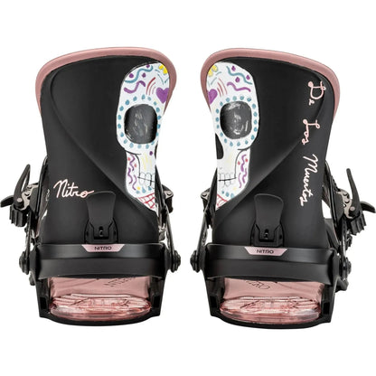 Nitro IVY BDG´25 Snowboard Bindung ALEXIS