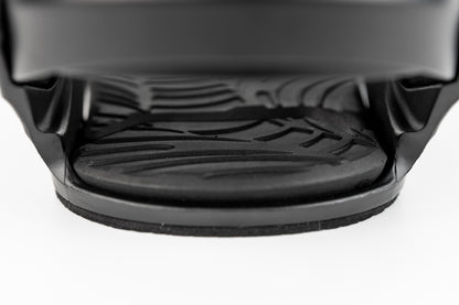 Nitro COSMIC BDG´25 Snowboard Bindung ULTRA BLACK