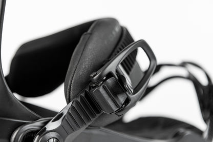 Nitro COSMIC BDG´25 Snowboard Bindung ULTRA BLACK