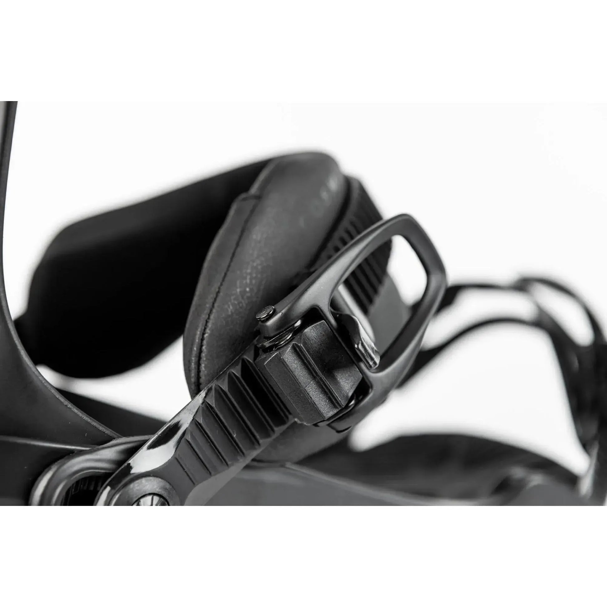 Nitro COSMIC BDG´25 Snowboard Bindung ULTRA BLACK