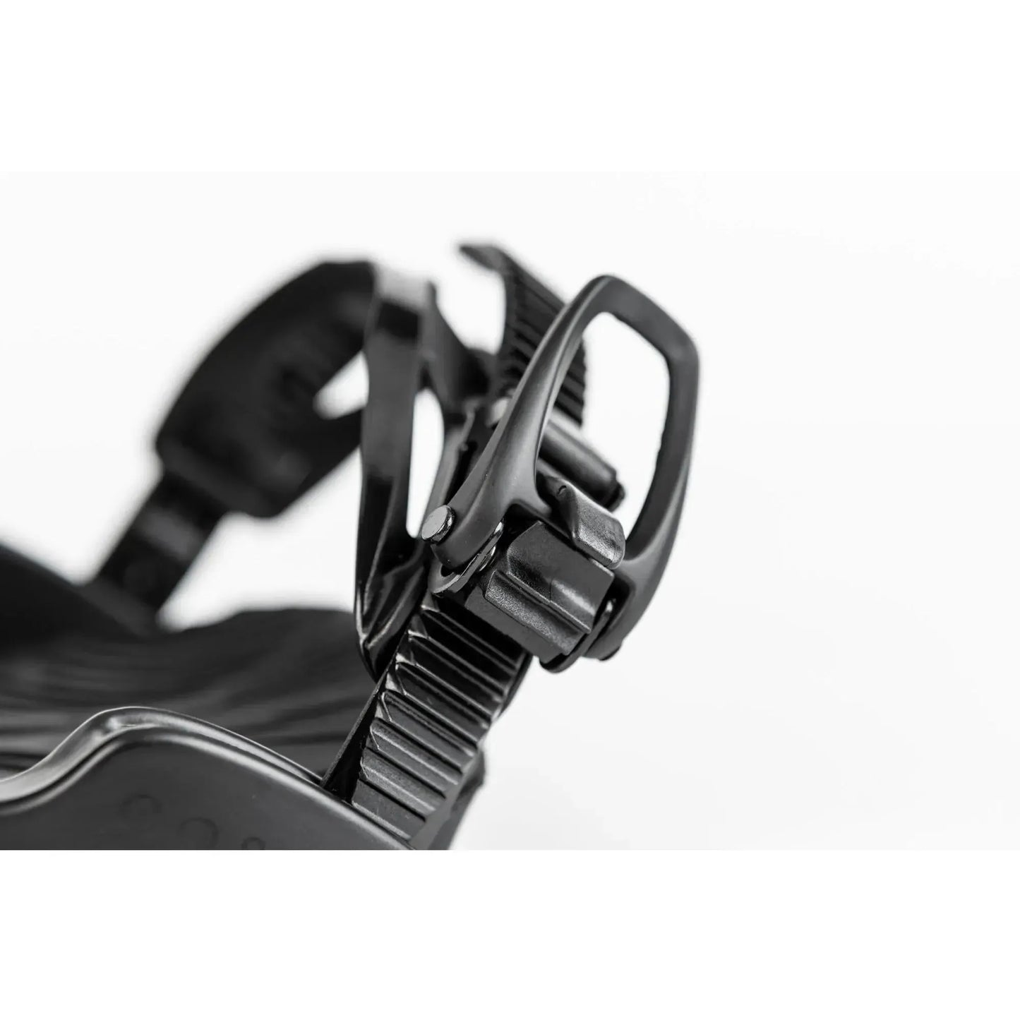Nitro COSMIC BDG´25 Snowboard Bindung ULTRA BLACK