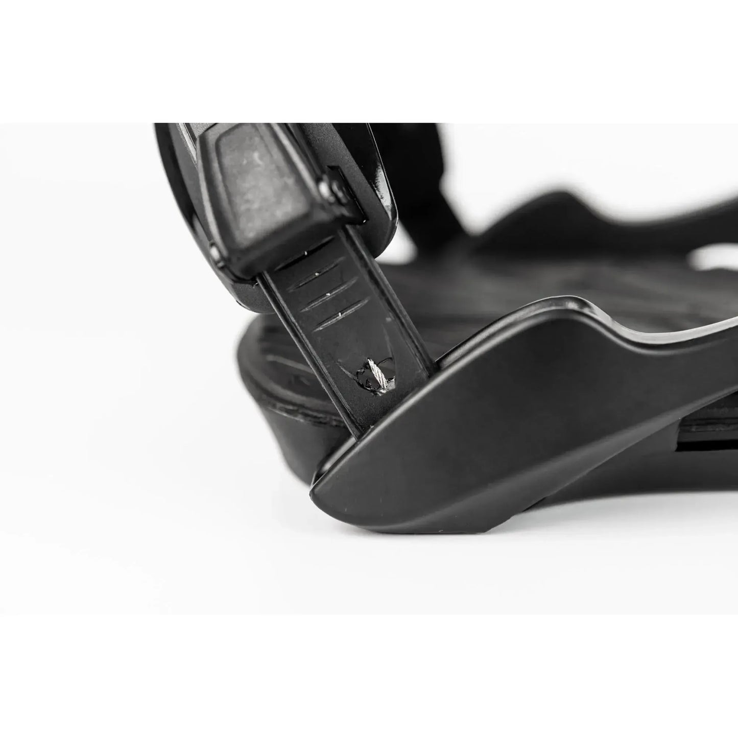 Nitro COSMIC BDG´25 Snowboard Bindung ULTRA BLACK