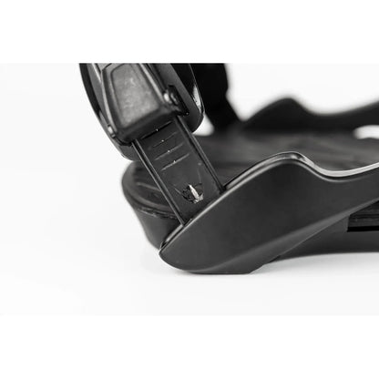 Nitro COSMIC BDG´25 Snowboard Bindung ULTRA BLACK