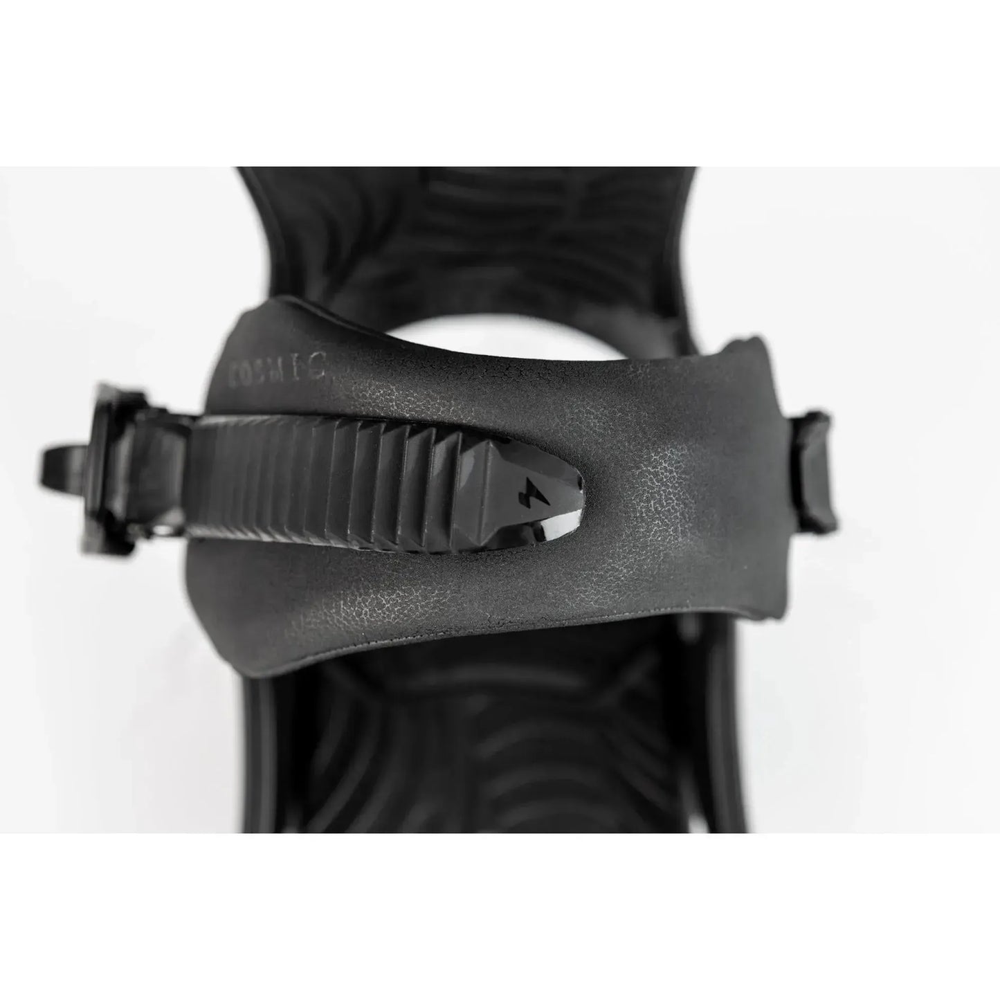 Nitro COSMIC BDG´25 Snowboard Bindung ULTRA BLACK