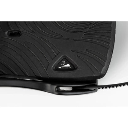 Nitro COSMIC BDG´25 Snowboard Bindung ULTRA BLACK