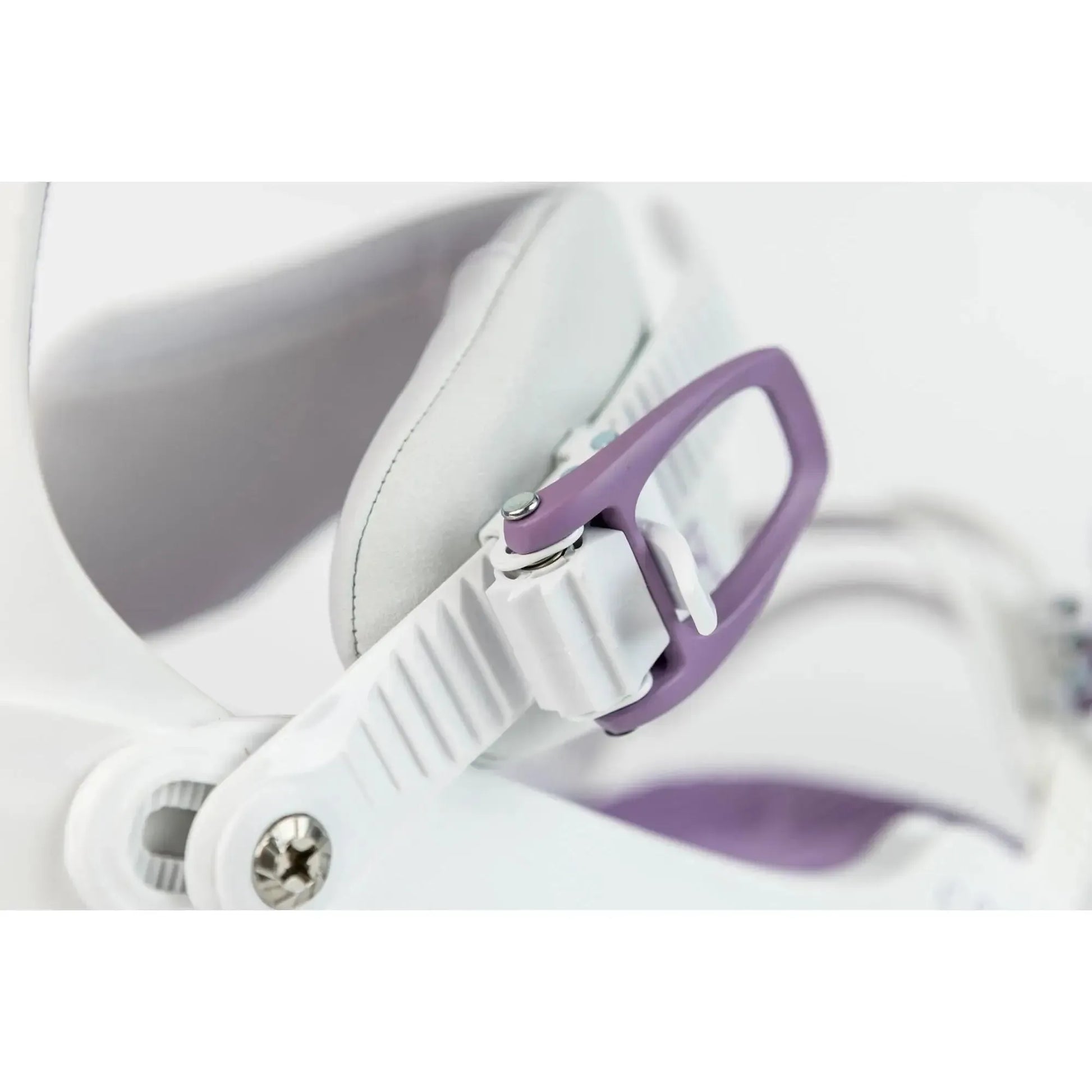 Nitro COSMIC BDG´25 Snowboard Bindung WHITE BRUSH