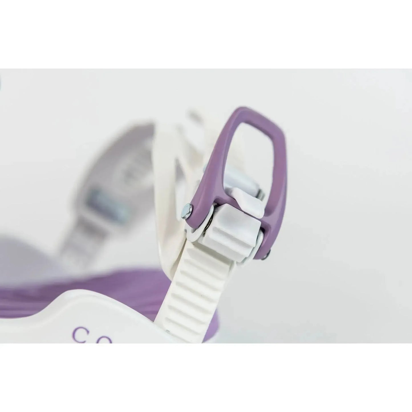 Nitro COSMIC BDG´25 Snowboard Bindung WHITE BRUSH