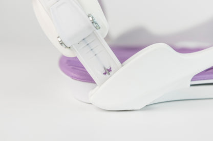 Nitro COSMIC BDG´25 Snowboard Bindung WHITE BRUSH