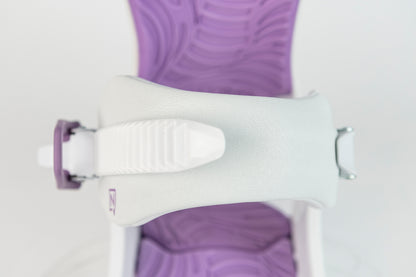 Nitro COSMIC BDG´25 Snowboard Bindung WHITE BRUSH