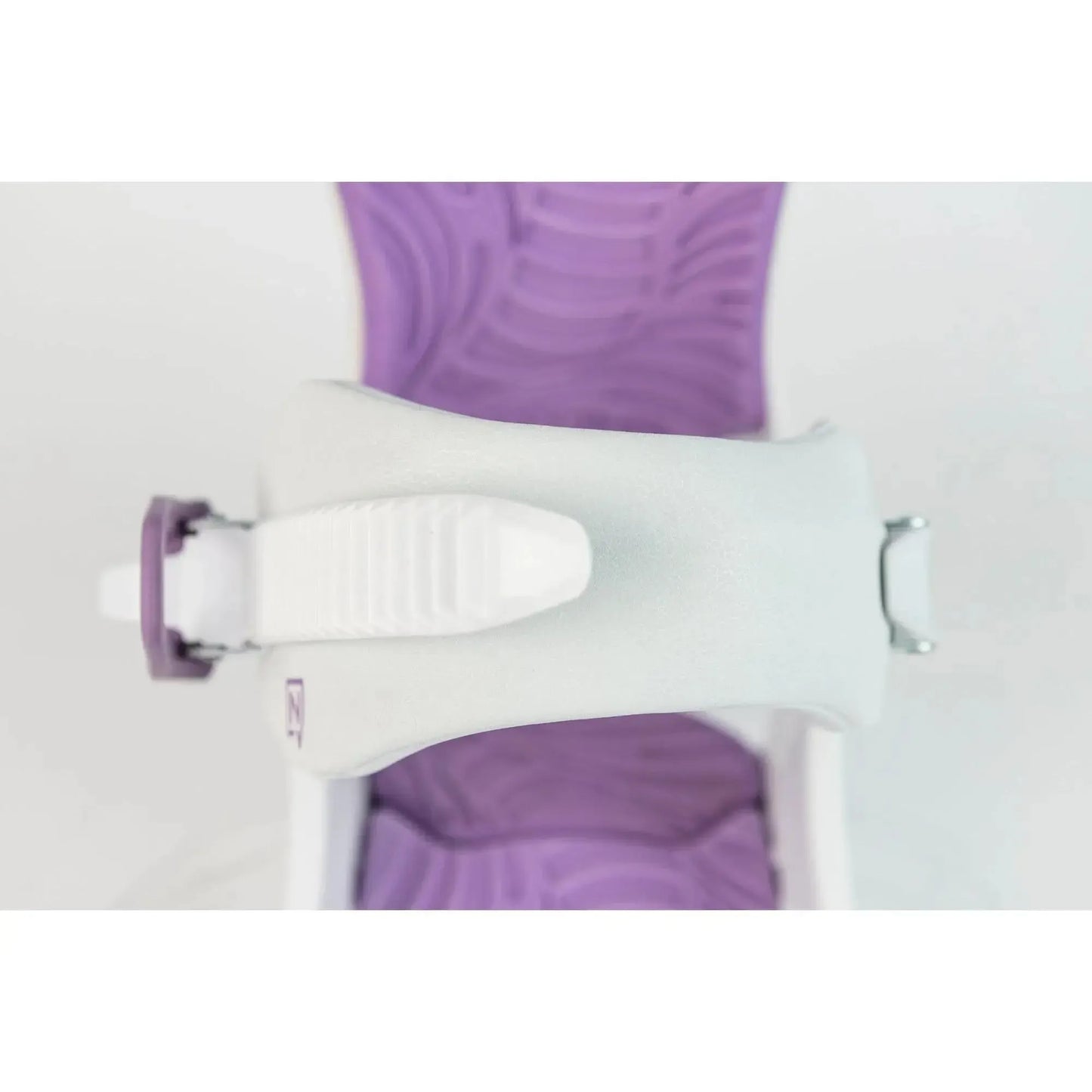 Nitro COSMIC BDG´25 Snowboard Bindung WHITE BRUSH