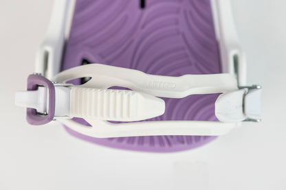 Nitro COSMIC BDG´25 Snowboard Bindung WHITE BRUSH
