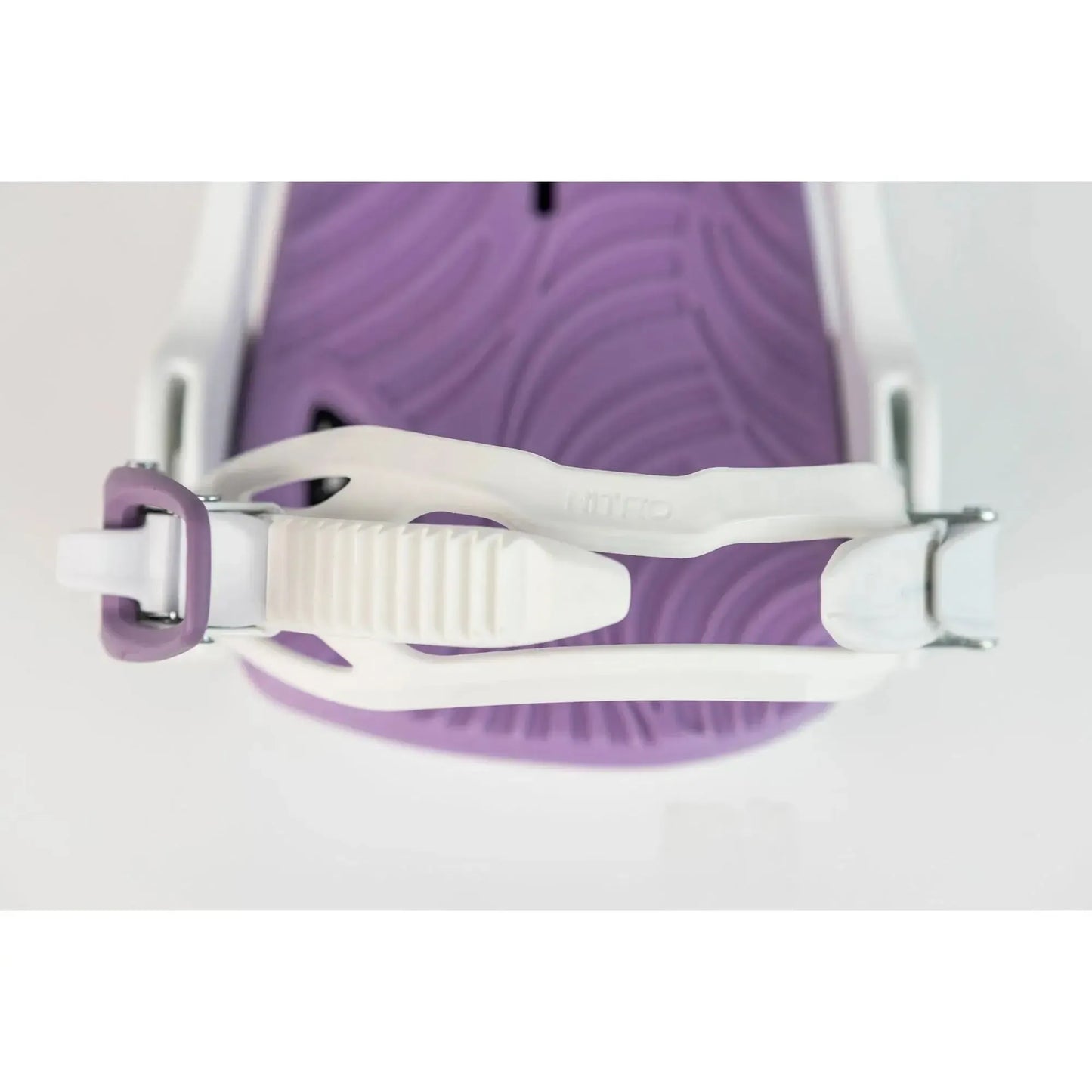 Nitro COSMIC BDG´25 Snowboard Bindung WHITE BRUSH
