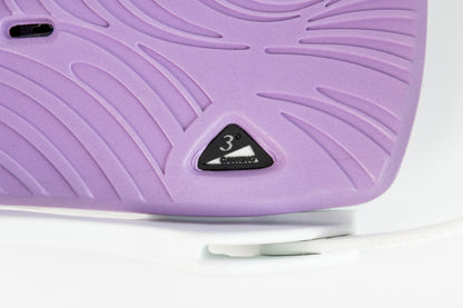 Nitro COSMIC BDG´25 Snowboard Bindung WHITE BRUSH