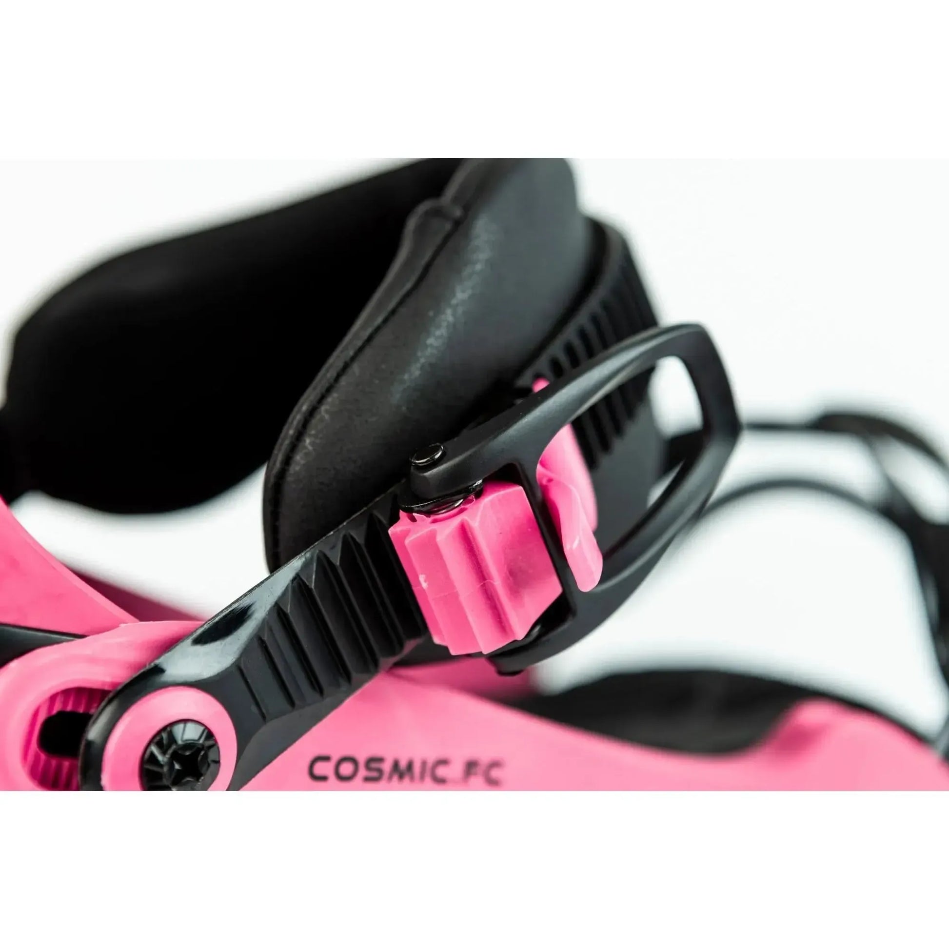 Nitro COSMIC BDG´25 Snowboard Bindung FACTORY CRAFT S.