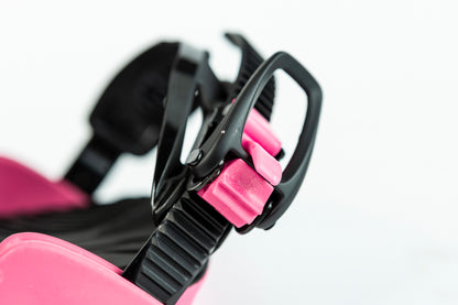 Nitro COSMIC BDG´25 Snowboard Bindung FACTORY CRAFT S.