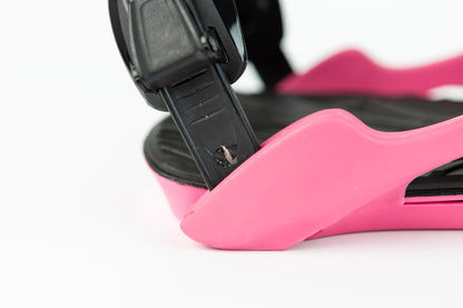 Nitro COSMIC BDG´25 Snowboard Bindung FACTORY CRAFT S.