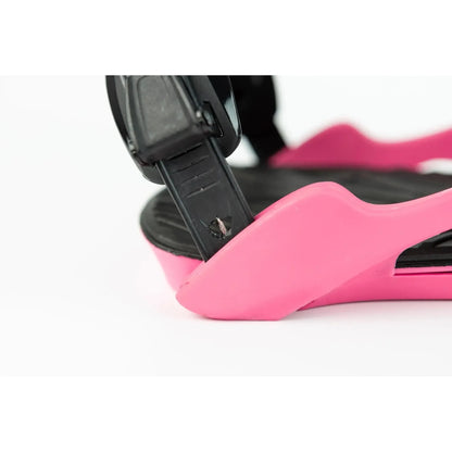 Nitro COSMIC BDG´25 Snowboard Bindung FACTORY CRAFT S.