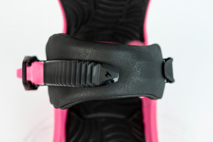 Nitro COSMIC BDG´25 Snowboard Bindung FACTORY CRAFT S.