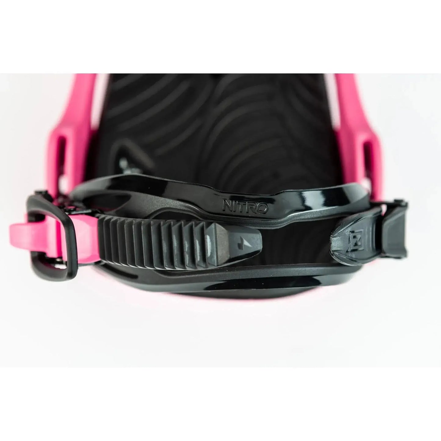 Nitro COSMIC BDG´25 Snowboard Bindung FACTORY CRAFT S.