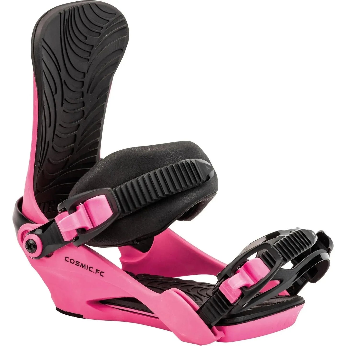 Nitro COSMIC BDG´25 Snowboard Bindung FACTORY CRAFT S.