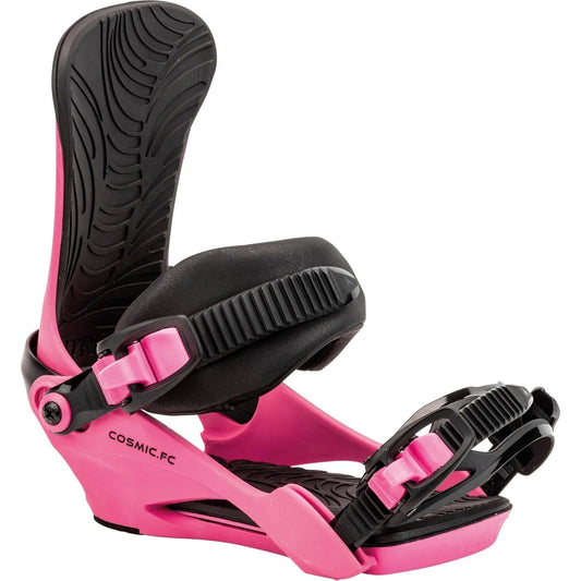Nitro COSMIC BDG´25 Snowboard Bindung FACTORY CRAFT S.