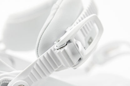 Nitro COSMIC Damen Snowboard Bindung WHITE 2026 All-Mountain