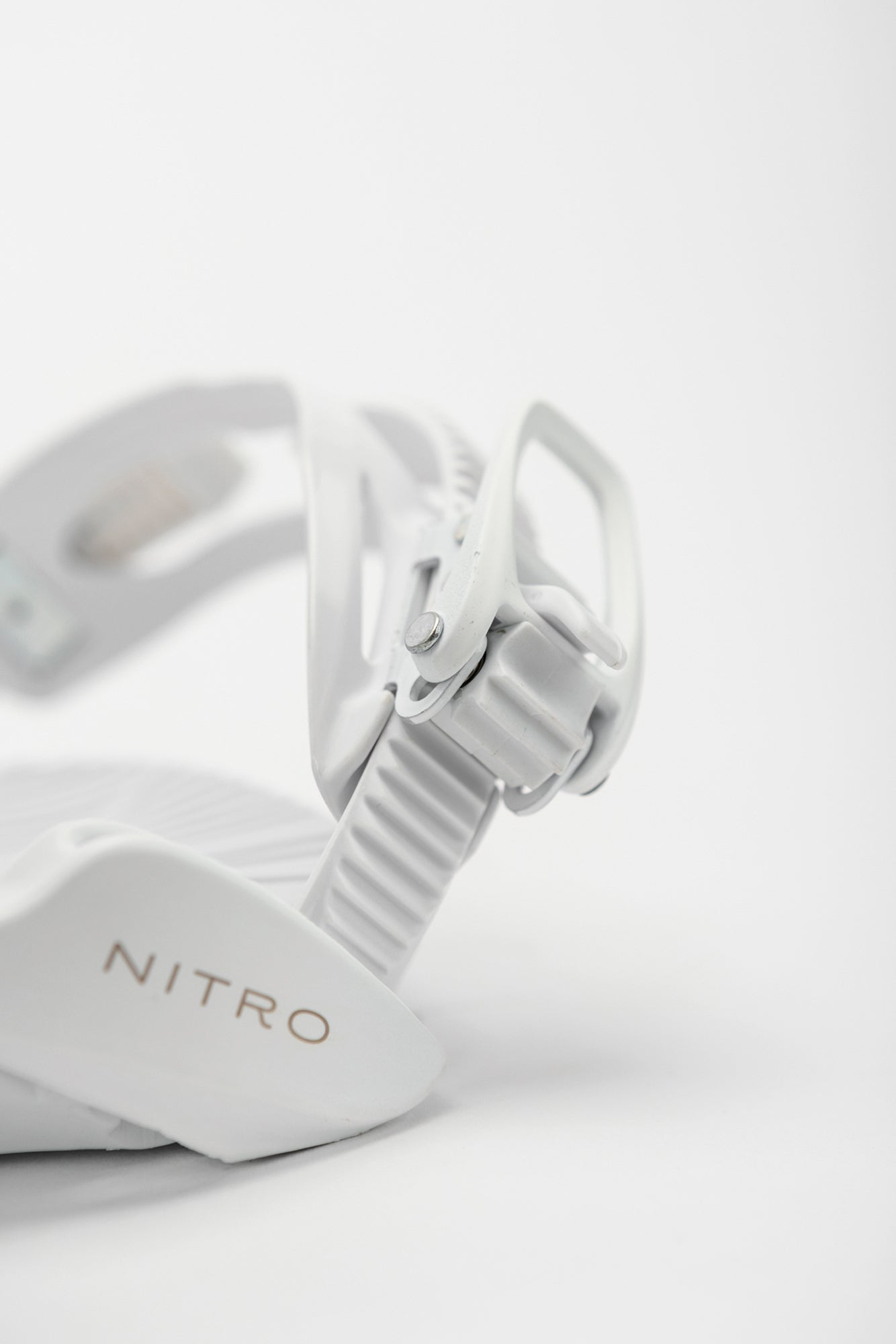 Nitro COSMIC Damen Snowboard Bindung WHITE 2026 All-Mountain