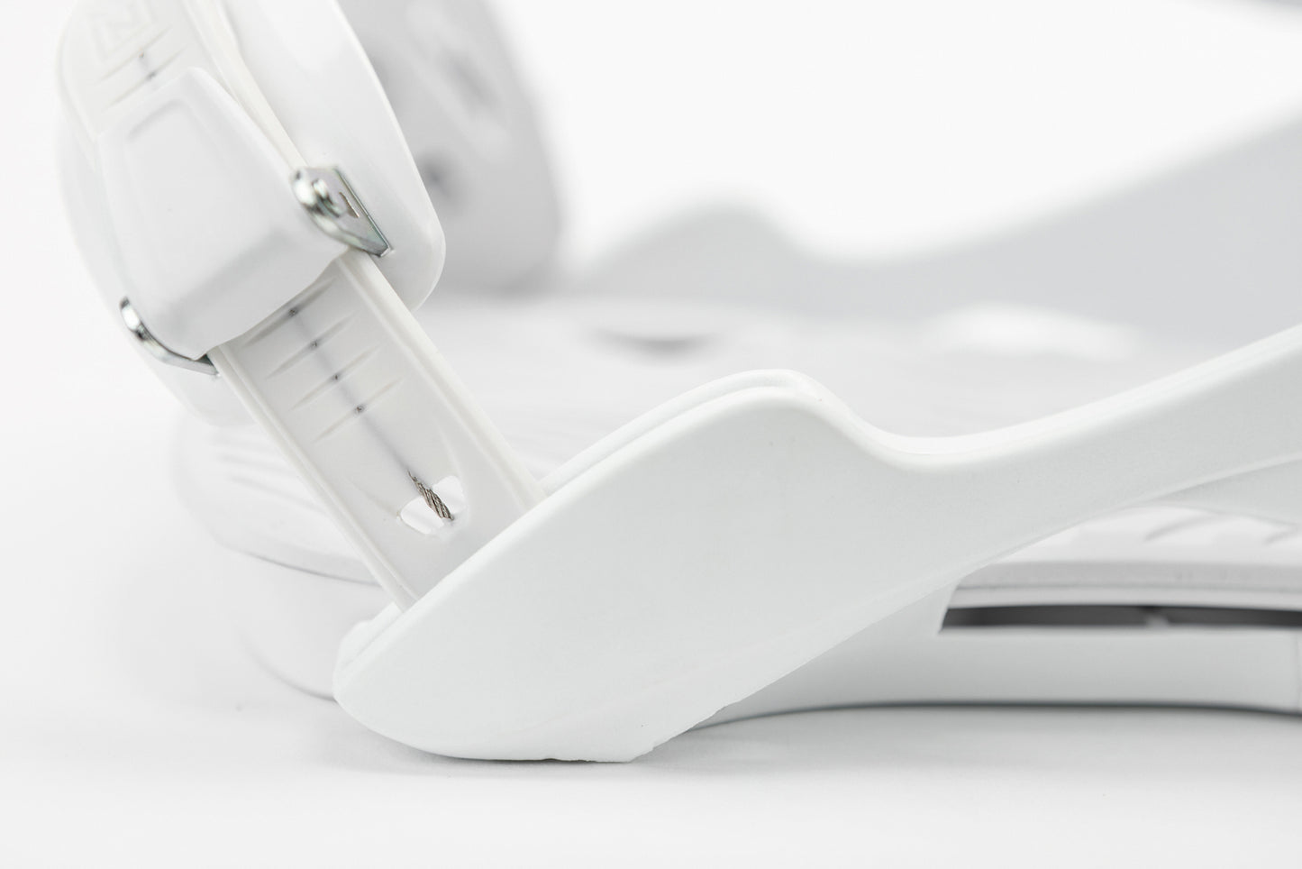 Nitro COSMIC Damen Snowboard Bindung WHITE 2026 All-Mountain