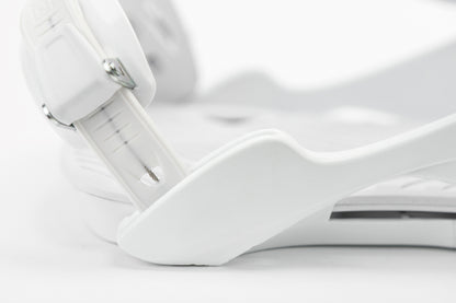 Nitro COSMIC Damen Snowboard Bindung WHITE 2026 All-Mountain