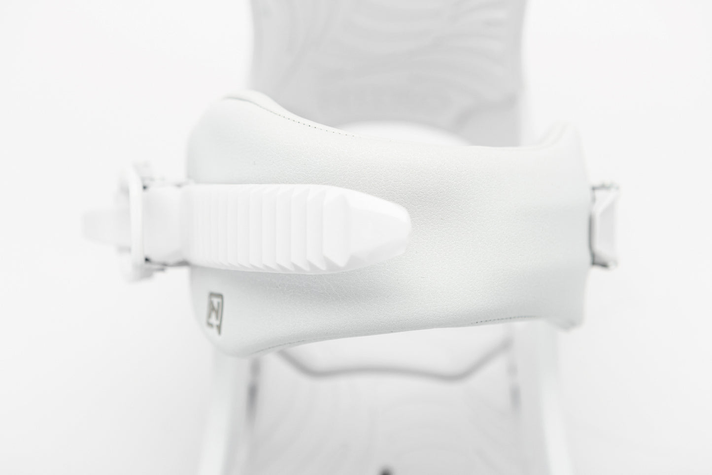 Nitro COSMIC Damen Snowboard Bindung WHITE 2026 All-Mountain