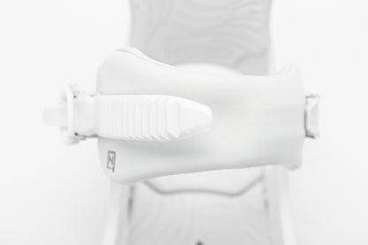 Nitro COSMIC Damen Snowboard Bindung WHITE 2026 All-Mountain