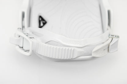 Nitro COSMIC Damen Snowboard Bindung WHITE 2026 All-Mountain