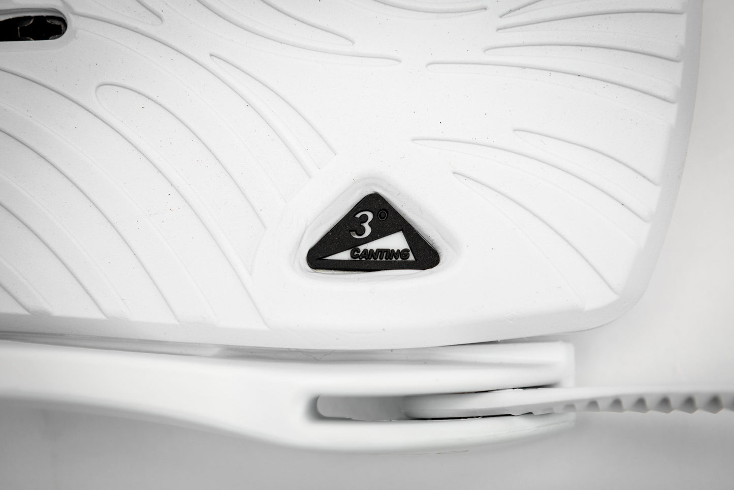 Nitro COSMIC Damen Snowboard Bindung WHITE 2026 All-Mountain