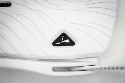 Nitro COSMIC Damen Snowboard Bindung WHITE 2026 All-Mountain