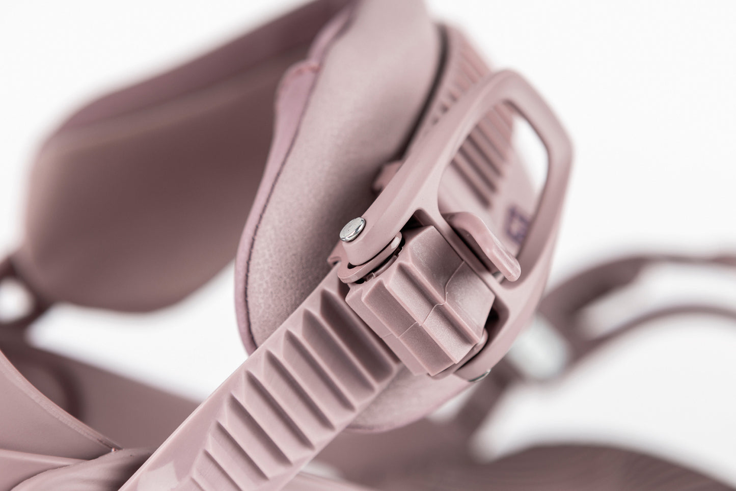 Nitro COSMIC Damen Snowboard Bindung ROSE 2026 All-Mountain & Freestyle-Einstieg