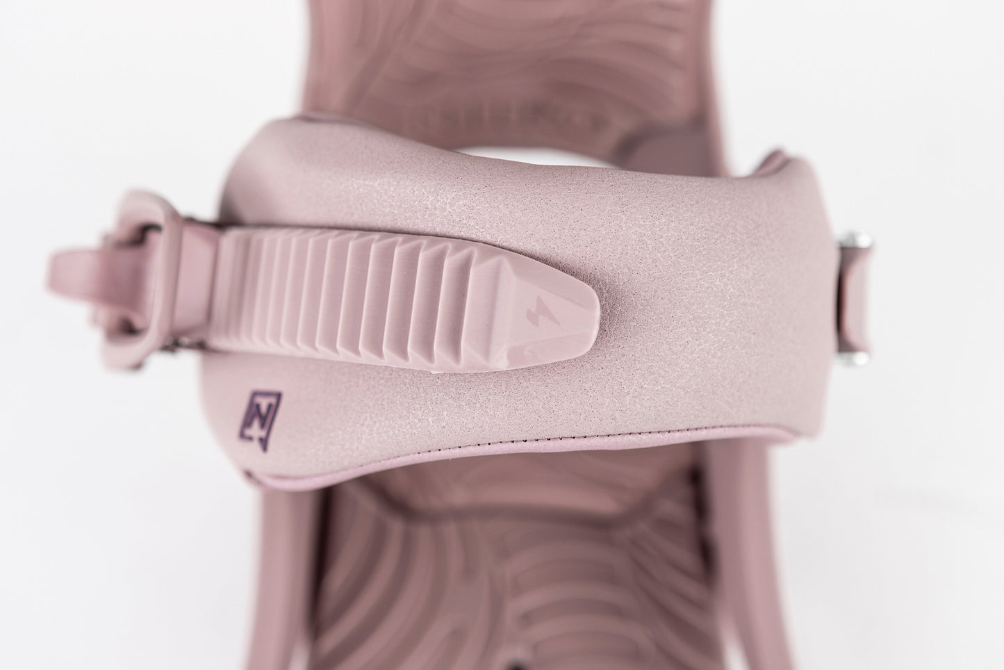 Nitro COSMIC Damen Snowboard Bindung ROSE 2026 All-Mountain & Freestyle-Einstieg